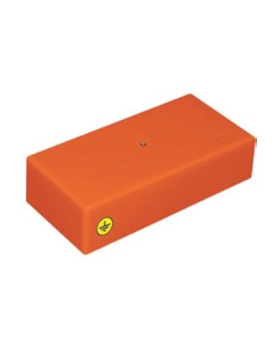 Коробка MB145 145х75х40, 10P (1,5…2,5мм²) (46033PE-HF). Коробка монтажная, огнестойкая, без галогена. Экопласт в Кемерово