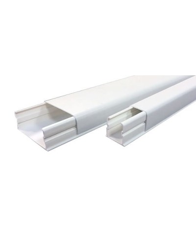 Миниканал 16х16 U-LITE (79002): Миниканал в Кемерово