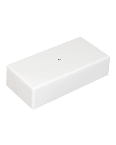 Коробка MB145 145х75х40, 12P (1,5…10мм²) белая (46353HF-W). Коробка монтажная, огнестойкая, без галогена. Экопласт в Кемерово