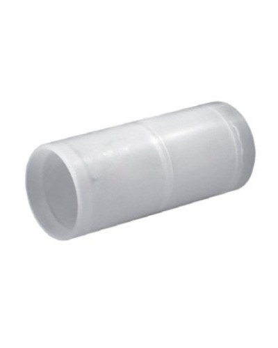 Муфта для гофрированной трубы D20 (50шт) (42420-50): Муфта для гофрированной трубы в Кемерово