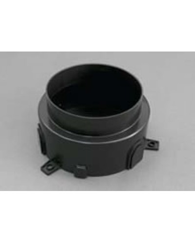 Коробка для люка LUK/2 в пол, пластиковая BOX/2 (70122). Коробка для люка в пол, пластиковая для заливки в бетон. Экопласт в Кемерово