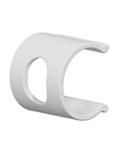 Ecoplast клипса для крепления наклеек с калиброванными отверстиями D25, красный (50 шт) (49626-50). Клипса для крепления наклеек с калиброванными отверстиями. Экопласт в Кемерово