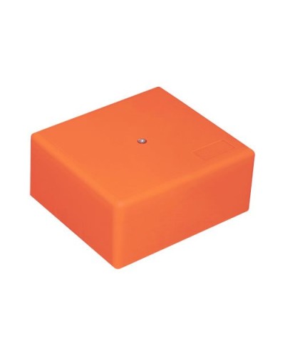 Коробка MB75 75х75х40 6P (1,5…2,5мм²) (46041PE-HF): Коробка монтажная, огнестойкая, без галогена в Кемерово