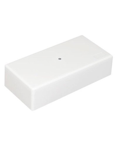 Коробка MB145 145х75х40 8P (1,5…10мм²), белая (46333HF-W): Коробка монтажная, огнестойкая, без галогена в Кемерово