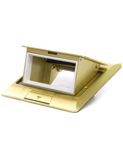 Коробка для люков LUK/1.5BR, LUK/1.5AL в пол BOX/1.5S (70016). Коробка для люков в пол, металлическая для заливки в бетон. Экопласт в Кемерово
