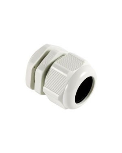 Кабельный зажим IP68, D-внутр 10-14мм PG16 (100 шт) (41016). Кабельный зажим. Экопласт в Кемерово