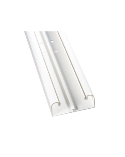 Короб 100х55 ARC-LAN с крышкой (576002): Короб с крышкой в Кемерово