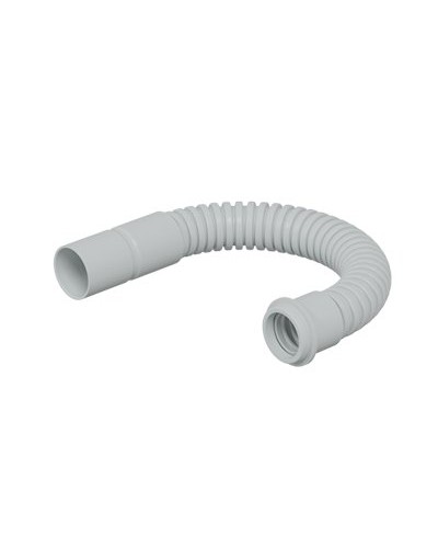 Гибкий поворот труба-коробка D20, м.о. D29, IP44 (20 шт) (44162). Гибкий поворот труба-коробка. Экопласт в Кемерово
