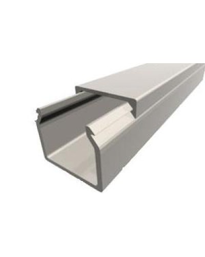Миниканал 25х16 ECO (77207): Миниканал в Кемерово