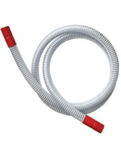Ecoplast гибкий переход для трубы D25, длина 100см, белый (49425W). Гибкий переход для аспирационной системы. Экопласт в Кемерово
