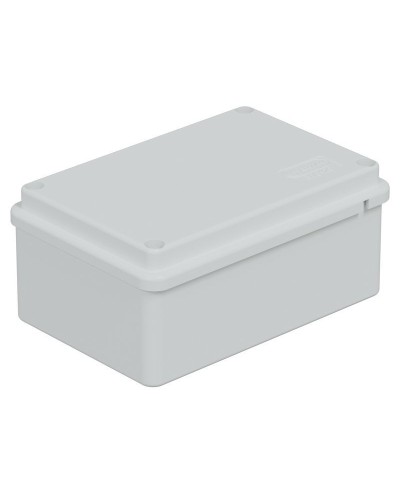 Коробка BJB/JBS120 120х80х50, IP56, белая (44058W-1). Коробка монтажная. Экопласт в Кемерово