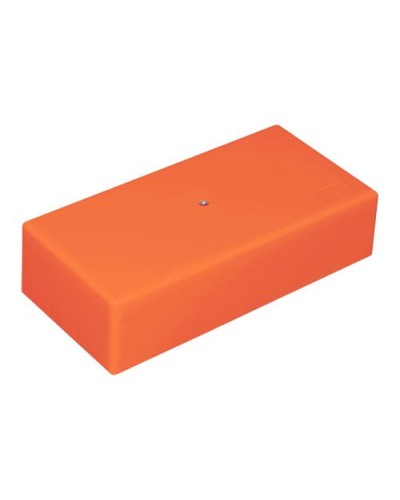 Коробка MB145 145х75х40, 18P (1,5…2,5мм²) (46073HF). Коробка монтажная, огнестойкая, без галогена. Экопласт в Кемерово