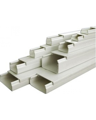 Миниканал 20Х12,5 MEX (77014): Миниканал в Кемерово