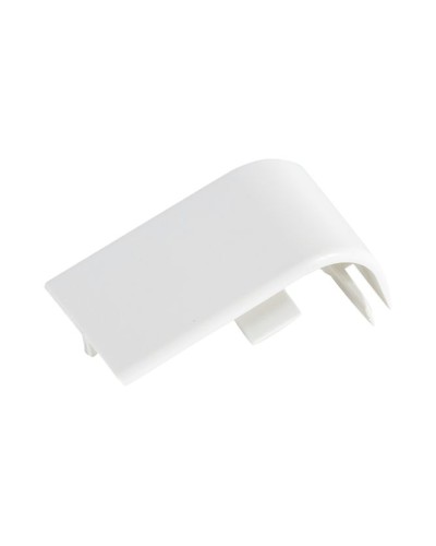Накладка на стык профиля 100х55 ARC-LAN RBA (10шт) (576511B-10): Накладка на стык профиля в Кемерово