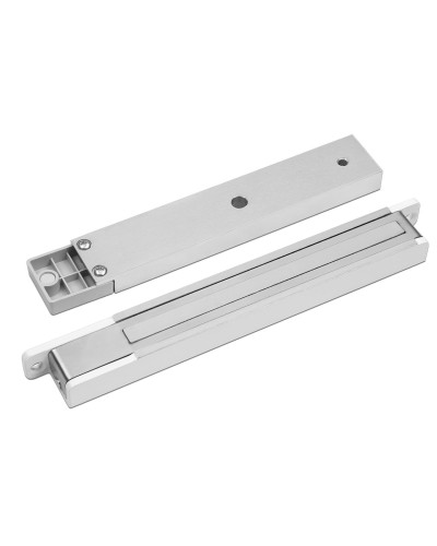 AL-200-24V Premium (белый). Замок электромагнитный. ЭКСКОН в Кемерово