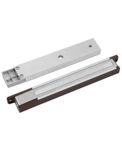 AL-200-24V Premium (коричневый). Замок электромагнитный. ЭКСКОН в Кемерово