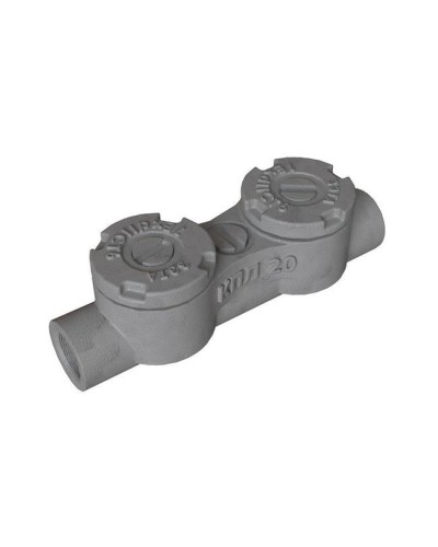 КПЛ-40, IP54. Коробка коммутационная взрывозащищенная. ЭлектроСпецИндустрия в Кемерово