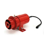 Буран-0.5шж4Т. Модуль порошкового пожаротушения. Эпотос