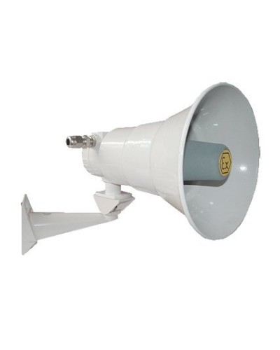 ГРВ-07е-50 (компл.07), КВМ15+КВМ15. Громкоговоритель рупорный взрывозащищенный. Эридан в Кемерово
