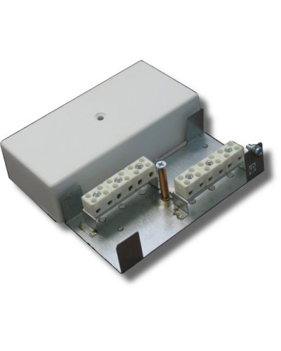 КМ-О (12к)-IP41-d: Коробка монтажная огнестойкая в Кемерово