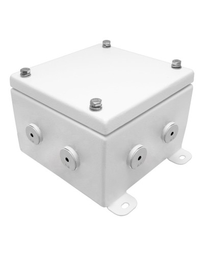 КМ-А-1515 IP66(Р). Коробка монтажная распределительная. Гефест в Кемерово