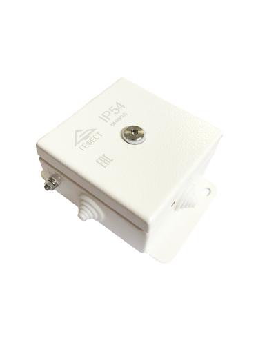 КМ-О (14к)-IP55 1010, 4 ввода: Коробка монтажная огнестойкая в Кемерово