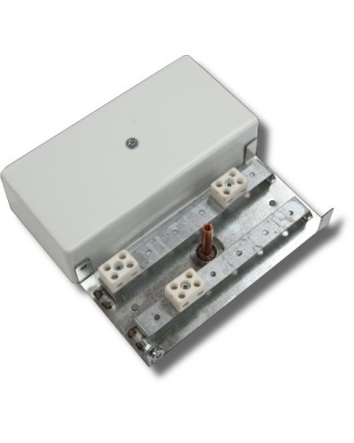 КМ-О (6к)-IP41-d: Коробка монтажная огнестойкая в Кемерово