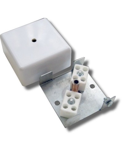 КМ-О (4к)-IP41-m: Коробка монтажная огнестойкая в Кемерово