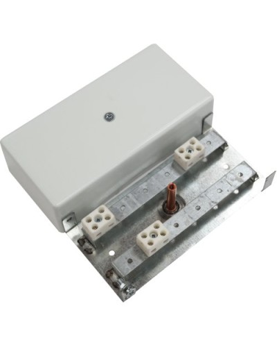 КМ-О (16к)-IP41-d: Коробка монтажная огнестойкая в Кемерово