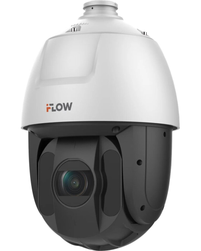 F-IP-2441CSZ32. Бюджетная IP-видеокамера поворотная. i-FLOW в Кемерово
