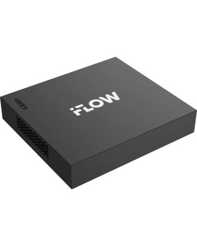 F-0(N4). IP-видеорегистратор 4-канальный. i-FLOW в Кемерово