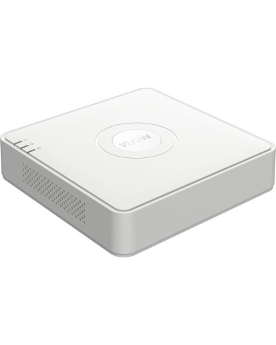 F-HR-1042. Видеорегистратор мультиформатный 4-канальный. i-FLOW в Кемерово