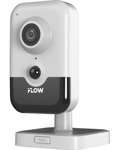 F-IC-2941CI(4мм). Бюджетная IP-видеокамера компактная. i-FLOW в Кемерово