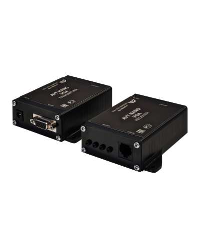 AVT-Nano VGA. Удлинитель VGA до 400 метров. . Инфотех в Кемерово