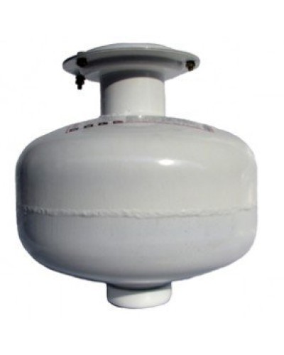 МПП(Н-Т1)-9(п)-И-ГЭ-У2 (Тунгус). Модуль порошкового пожаротушения. Источник плюс в Кемерово