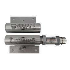 Ex ИО 102 МК N исп.200 М200 TG-3/4. Извещатель охранный точечный магнитоконтактный взрывозащищенный. Магнито-Контакт