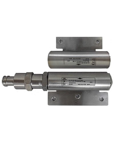 Ex ИО 102 МК N исп.300 М200 TG-3/4. Извещатель охранный точечный магнитоконтактный взрывозащищенный. Магнито-Контакт в Кемерово