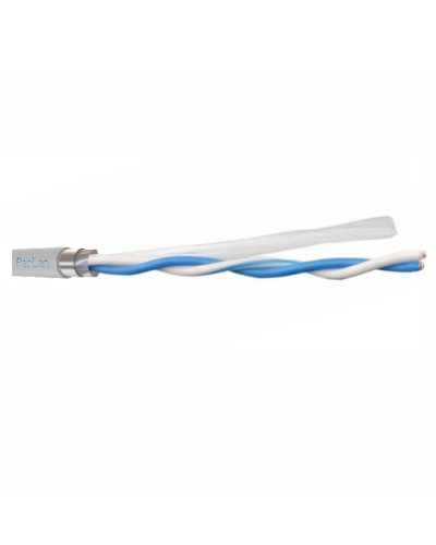 ParLan F/UTP Cat5e PVC 1х2х0,52 (100018). Кабель «витая пара» (LAN) для структурированных систем связи. Паритет в Кемерово