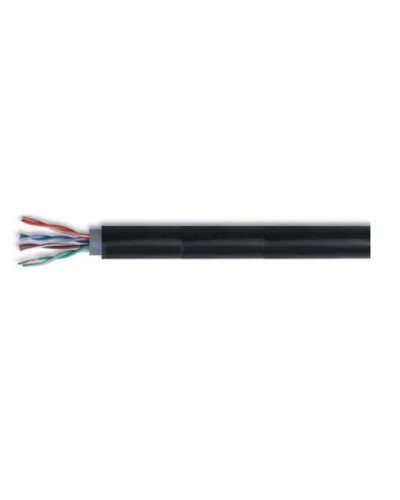 ParLan U/UTP Cat5e PVC/PE 4х2х0,52. Кабель «витая пара» (LAN) для структурированных систем связи. Паритет в Кемерово