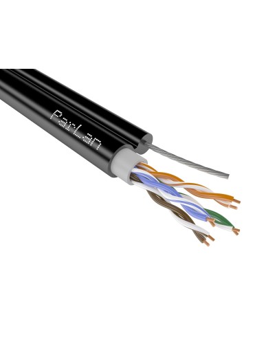 ParLan U/UTP Cat5e PVC/PEtr 4х2х0,52. Кабель «витая пара» (LAN) для структурированных систем связи. Паритет в Кемерово