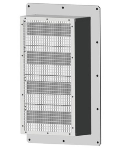 Декоративная решетка для КСИД 600/450Д. Решетка декоративная. Пожтехника в Кемерово