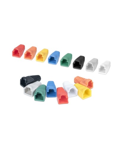 RJ-45-cap (зеленый). Изолирующий колпачок. Прочие зарубежные в Кемерово