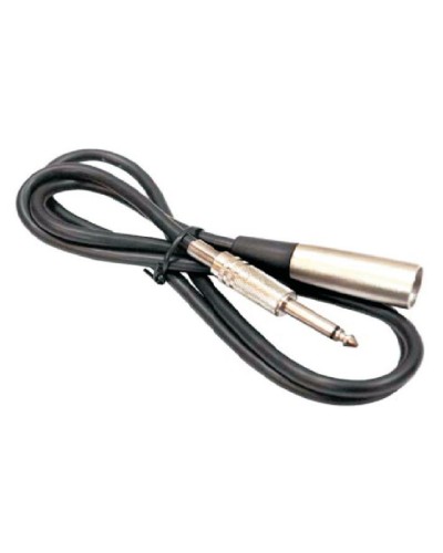 Jack(ш)-XLR (ш)/1,5. Корд микрофонный, Jack-XLR. Прочие зарубежные в Кемерово