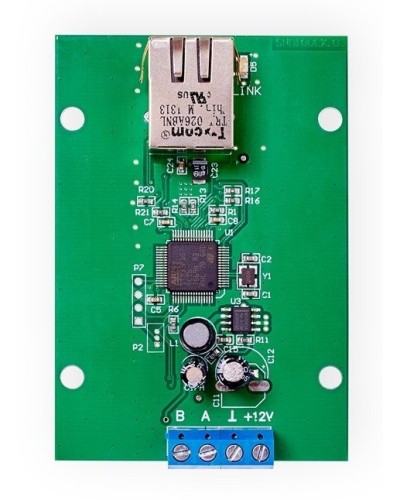 SNM-100L-B (SNM-100LX). Интернет-модуль для S632-2GSM. Проксима в Кемерово