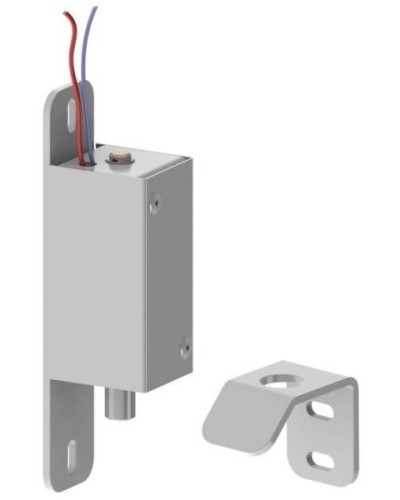 Promix-SM491.10 (Шериф-9.1). Замок электромеханический. Промикс в Кемерово