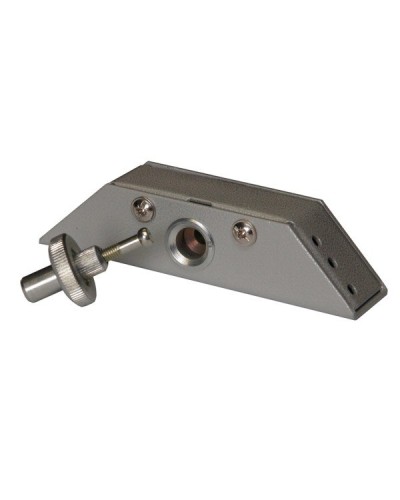 Promix-SM101.00 silver (Шериф-1 лайт НО-С). Замок электромеханический. Промикс в Кемерово