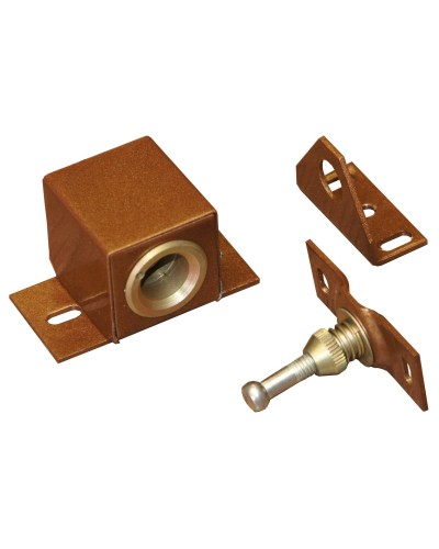 Promix-SM102.01 brown (Шериф-2 лайт НО-К 24В). Замок электромеханический. Промикс в Кемерово