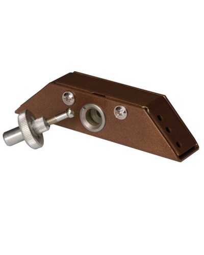 Promix-SM101.00.3 brown (Шериф-1 премиум НО-К). Замок электромеханический. Промикс в Кемерово