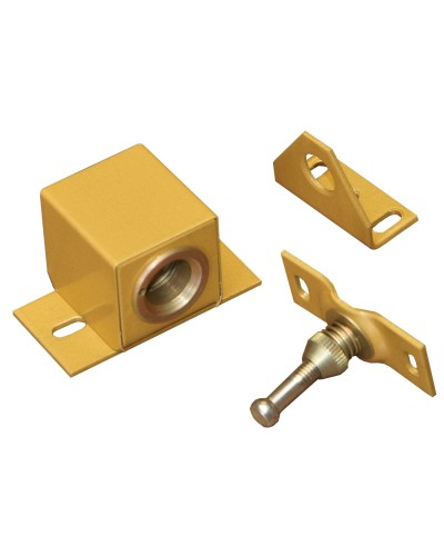 Promix-SM102.00 gold (Шериф-2 лайт НО-З). Замок электромеханический. Промикс в Кемерово