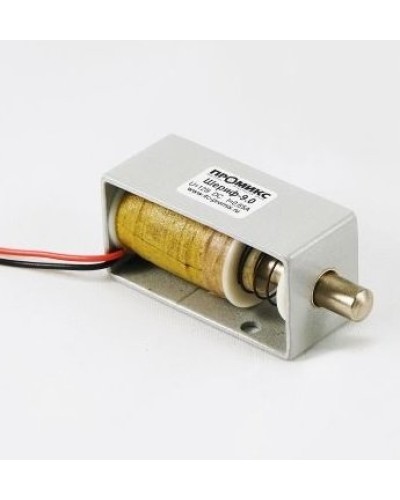 Promix-SM490.10 (Шериф-9.0 НЗ). Замок электромеханический. Промикс в Кемерово